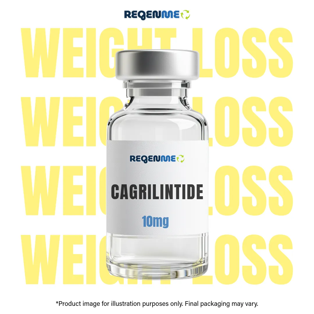Cagrilintide (Amylin Analog) – 10mg