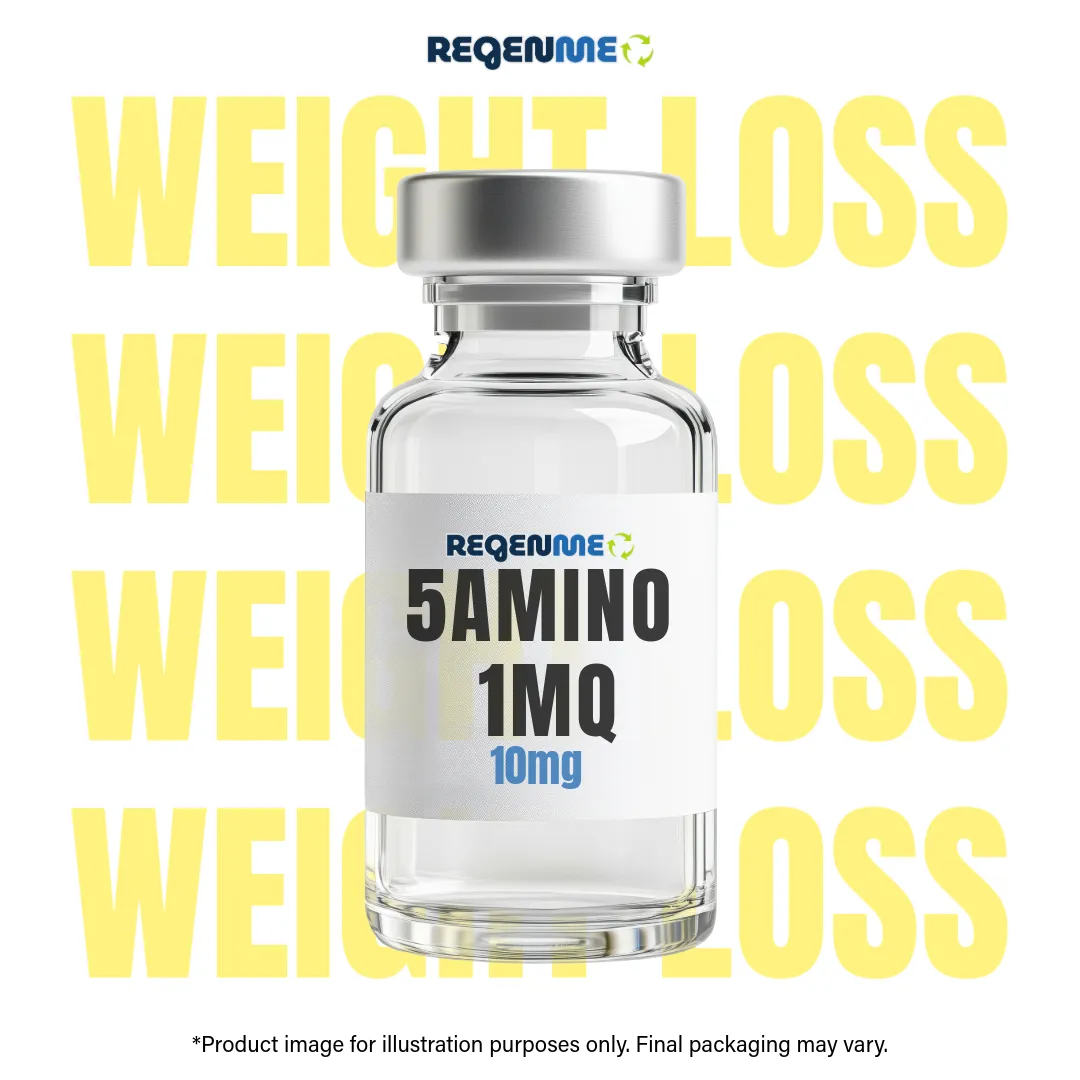 5-Amino-1-MQ