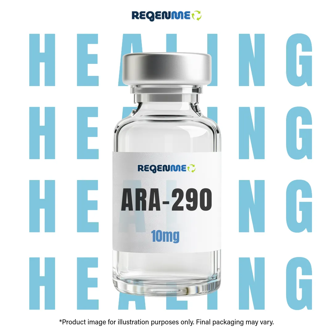 ARA-290 (Innate Repair Receptor Agonist) – 10mg