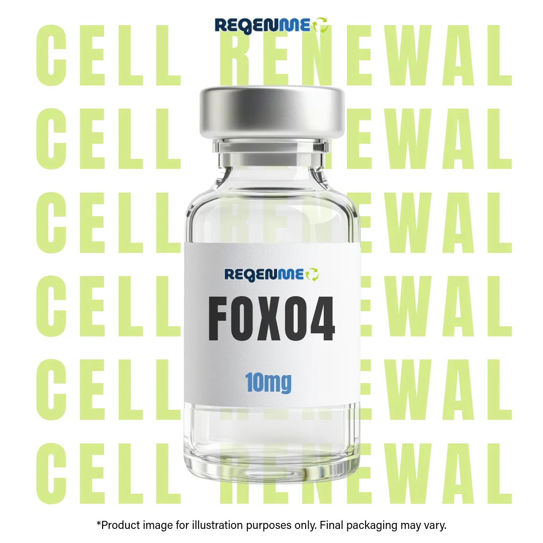 (FOXO4-DRI) FOXO4 – 10mg