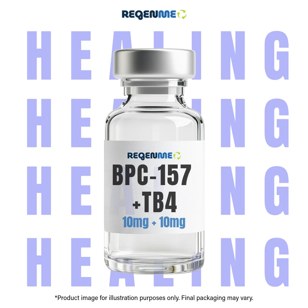BPC-157 + TB4 (Innate Repair Blend)