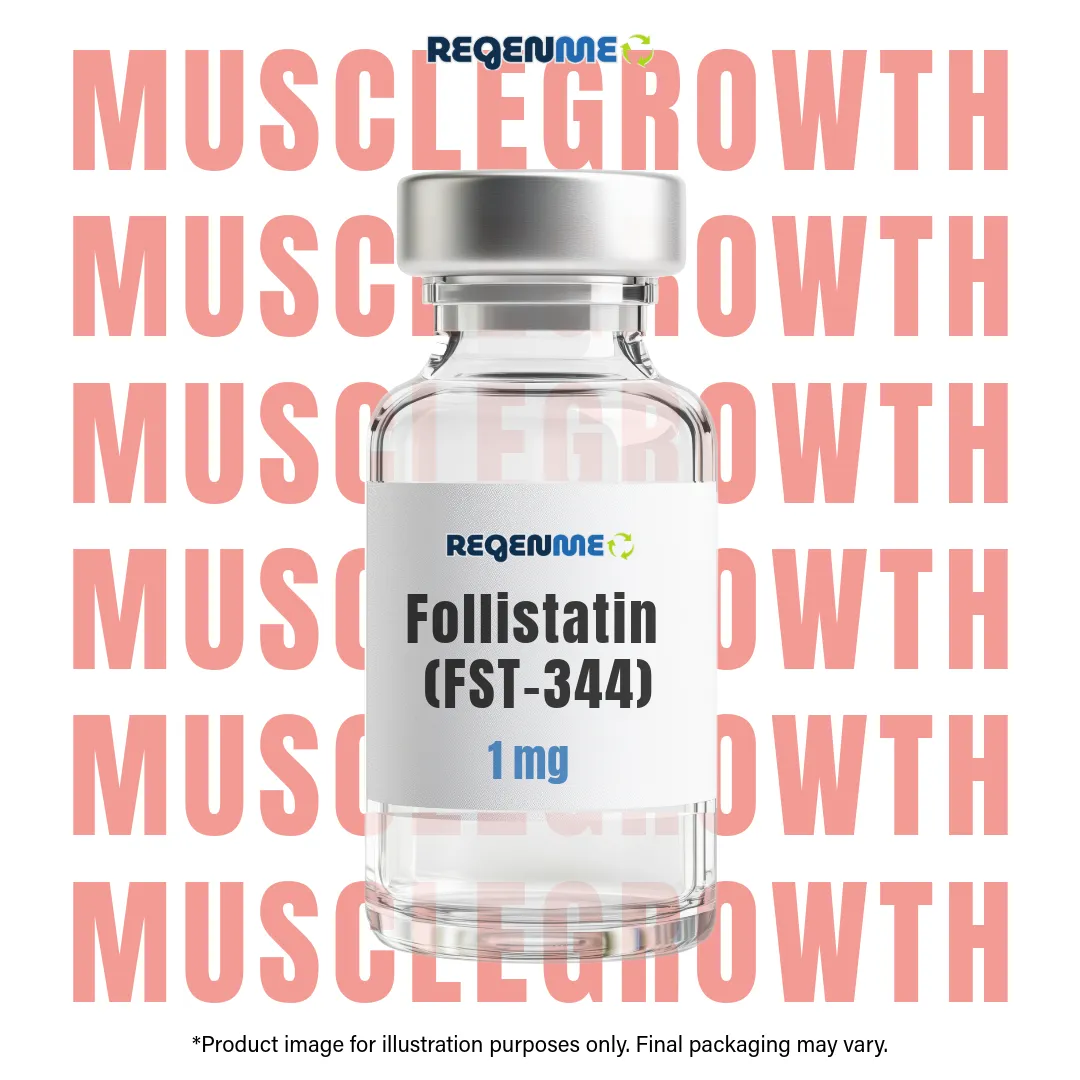 Follistatin (FST-344) – 1mg