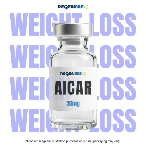 Aicar AICAR (AMPK Activator) - 50mg