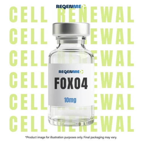 (FOXO4-DRI) FOXO4 - 10mg