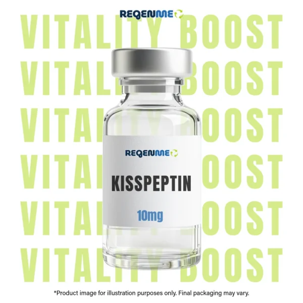 Kisspeptin (Hormone & Vitality Optimizer) - 10mg