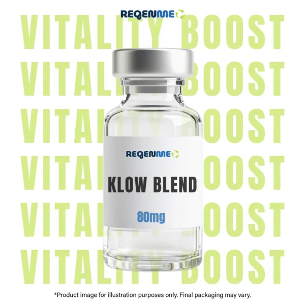 Sin título - 30 de mayo de 2026 a las 19.33.35-37 Klow Blend (Ultimate Healing & Anti-Inflammatory Stack) - 80mg