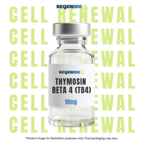 Thymosin Beta 4 (TB4) (Tissue Repair & Healing Accelerator) - 10mg